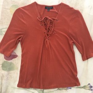Top Shop Blouse